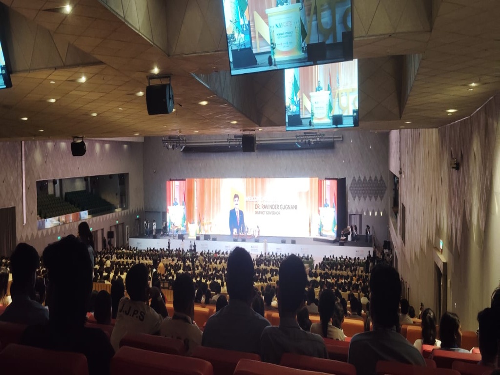 Event