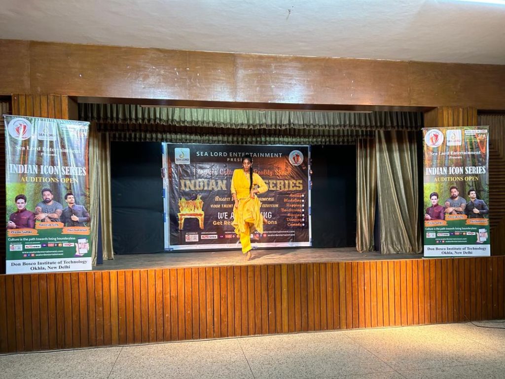 Event